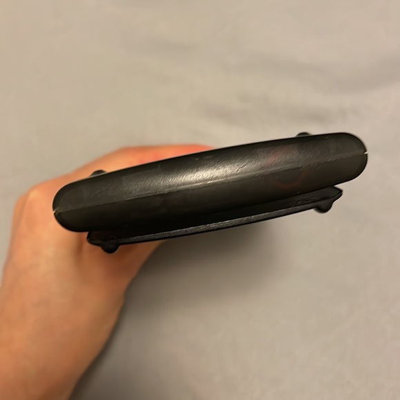 Vintage TI-36X II Texas Instruments Calculator - Picture 8 of 8